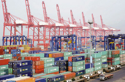 美對(duì)華貿(mào)易性質(zhì)發(fā)生微妙變化